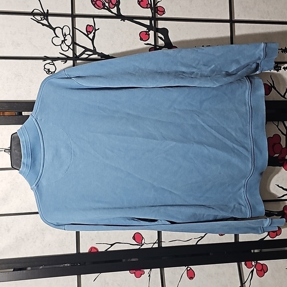 Ted‎ Baker 1/4 Zip Pullover Sweater Size XXL - Picture 8 of 10